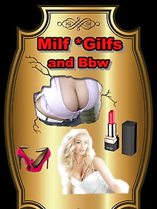 Gilfs Milfs And Bbw # 015