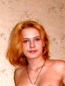 Eva From Sofia