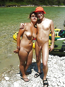 Naked Couples 7