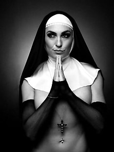 Peace Be With You(Nuns Dark Secrets)
