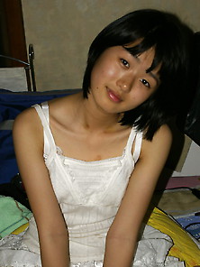 Korean Amateur Girl55