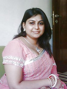 Indian Horny Smita Bhabi