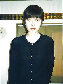 Japanese Girl -Anony 20