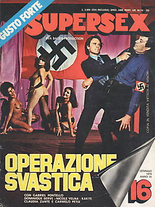Supersex 016 (1-1978)