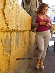 Mexican Streets Whores In Pantyhose