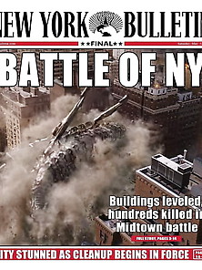 The New York Bulletin