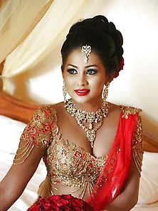 Indian Sexy Wedding Girls