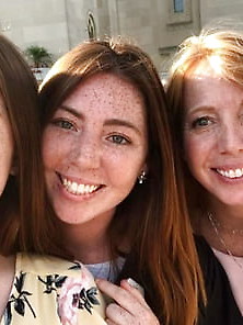 Georgia Mom And Two Daughters Exposed!