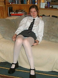 School Uniform Strip
