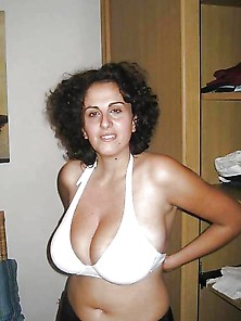 Mom Your Tits Are So Huge