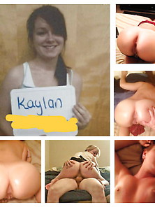 Im Kaylan Expose Me.  Upload Me More!