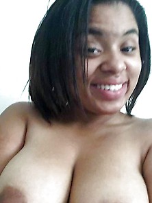 Black Women: Titties 21