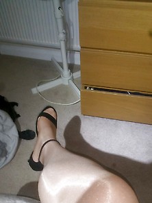 My New Heels :)