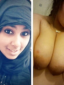 Uk Paki Bbw Big Tits Whore Exposed