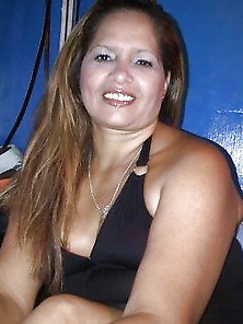 Yuraima Bermudez