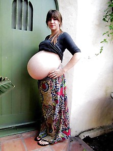 Rocio Mi Amor Embarazada