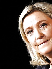 Conservative Marine Le Pen Just Gets Better And Better