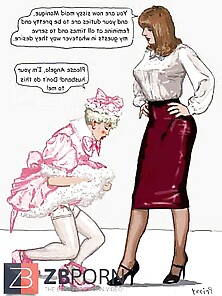 Hottest Female Dom Gallery Part 7 (Sissy,  Cuckold,  Extraordinary