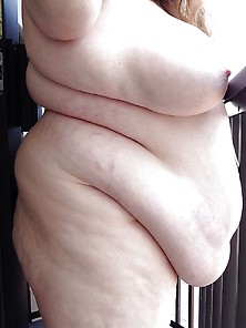 Bbw's Sexy And Fat