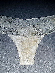Used Underwear Of Hot Girls