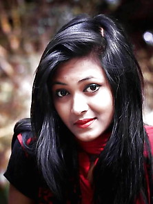 Sanjana Ahmed