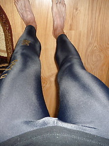 Lycra Leggings