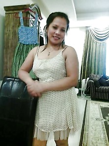 Sheila May Hot Filipino (My Mom Pics)