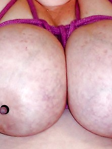 Breast Bondage Nipple Bands
