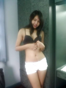 Thai Sexy Non Nude Aom Aomobob