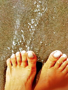 For Feet Lovers - Summer Edition