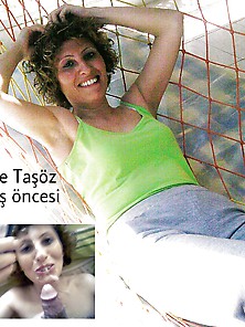 Sule Tasoz Turkish Porn