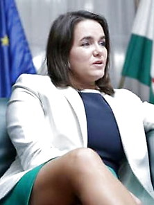 Katalin Novak Under-Secretary