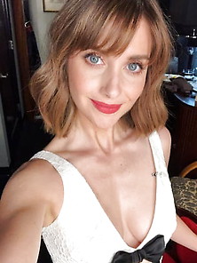 Just Jerked To Alison Brie
