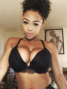 Sexy Black Girls 35