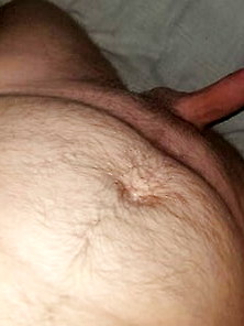 Horny Nude