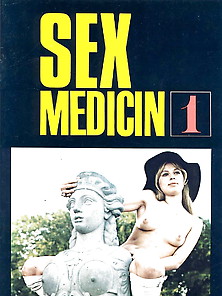 Sex Medicin No 01