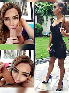 Instagram Model From Poland Teases Us And Now Pleases Us Too