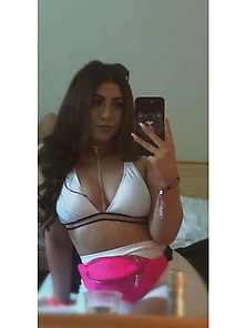 More Bikini And Cossies From Facebook