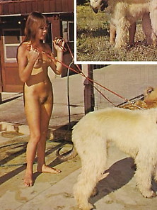 Vintage Amateur And Beach Girls 29