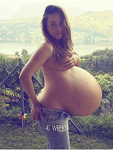 Pregnancy 2