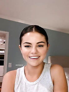 Selena Gomez New...  Beautiful Fuck Face !!!