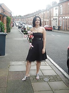 British Indian Chav Wife Part 4 Leave Comments