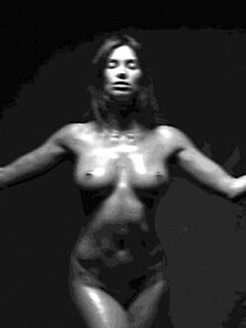 Nude Pics From Randall Slavin Exhibition