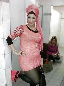 Turkish Woman