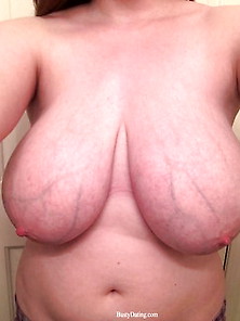 Saggy Tits - Breast Reduction 0120