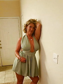Sexy Dirty Milf May