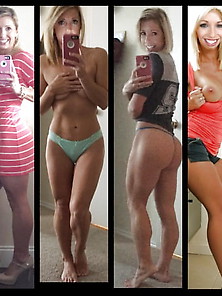 Ex Husband Sent In Ex Wives Selfies And I Faked This Mom Of