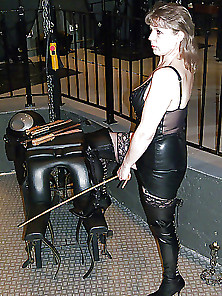 Bdsm (Spanking,  Caning And Tortures )