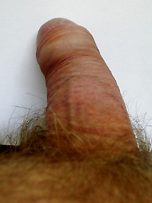 My 72 Year Old Cock---Like?