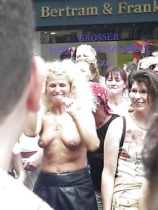 Csd Cristopher Street Day Cologne